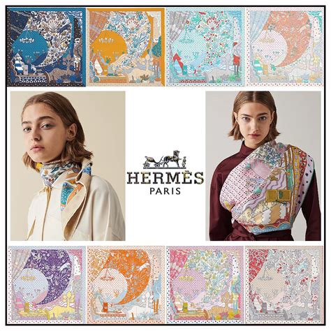 what is the normal size hermes scarf|most famous hermès scarf designs.